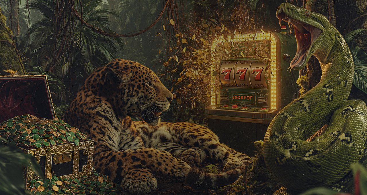 Wild Casino